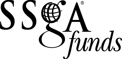 (SSGA FUNDS LOGO)