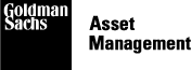 (GOLDMAN SACHS ASSET MANAGEMENT LOGO)