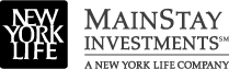 (MAINSTAY INVESTMENTS LOGO)