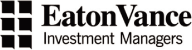 (EATON VANCE INVESMENT MANAGERS LOGO)