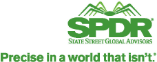 (SPDR LOGO)