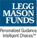 (LEGG MASON FUNDS LOGO)