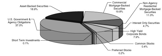 (PORTFOLIO COMPOSITION PIE CHART)