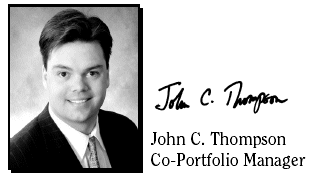 (PHOTO OF JOHN C. THOMPSON)