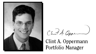 (PHOTO OF CLINT A. OPPERMANN)