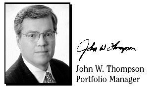 (PHOTO OF John W.Thompson)