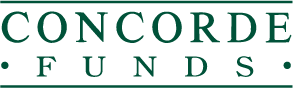 (CONCORDE FUNDS LOGO)