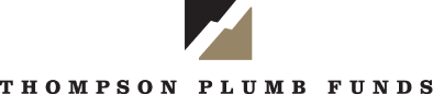 (THOMPSON PLUMB FUNDS LOGO)