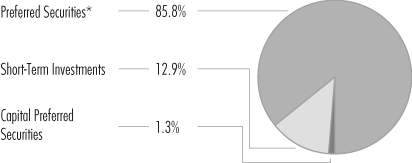 (PORTFOLIO ALLOCATION PIE CHART)