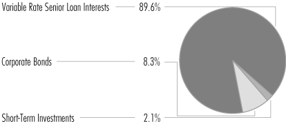 (PORTFOLIO ALLOCATION PIE CHART)