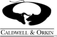 (CALDWELL & ORKIN LOGO)