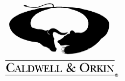 (CALDWELL & ORKIN LOGO)