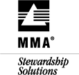 [MMA LOGO]