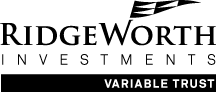 (RIDGE WORTH LOGO)