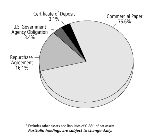 (ING GET US CORE SERIES 9 PIE CHART)