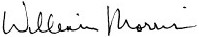 SIGNATURE