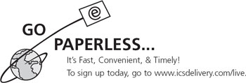 (GO PAPERLESS LOGO)