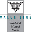 (value line logo)