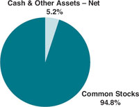 (PIE CHART)