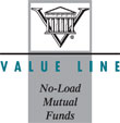 (value line logo)