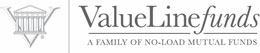 (value line funds logo)