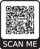 TSR - QR Logo Sequoia