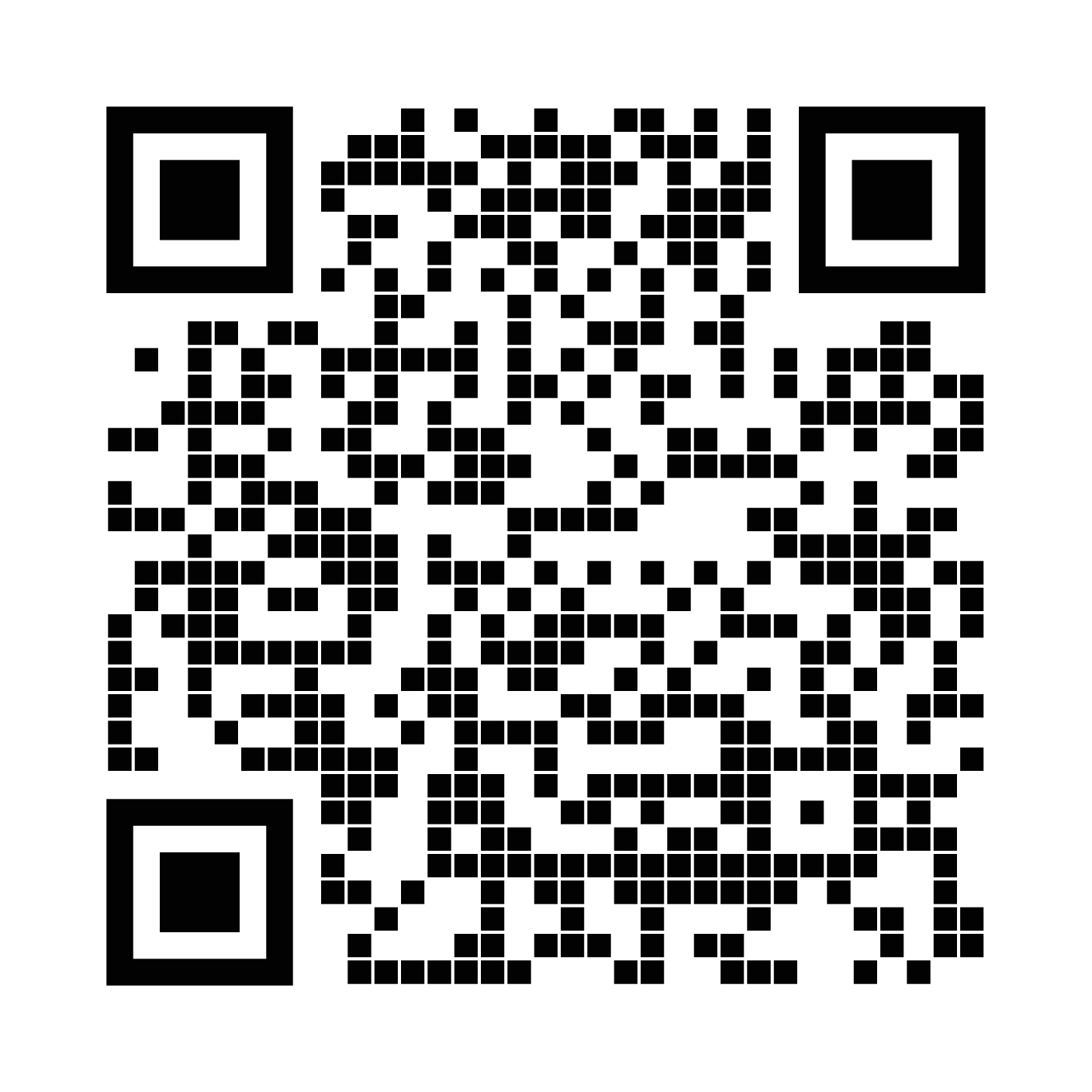 TSR QR Code 2 MF