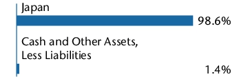 Graphical Representation - Allocation 1 Chart