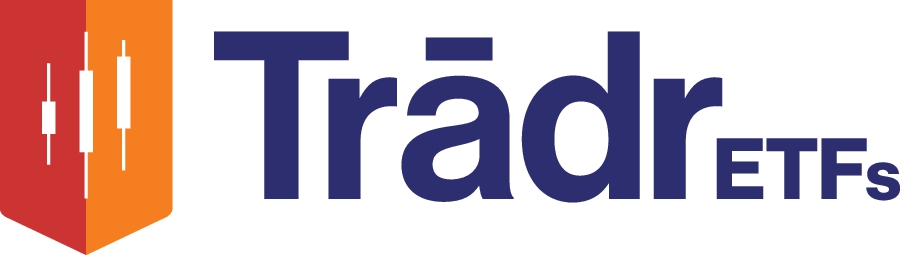 TSR - Tradr Fund Logo Cover