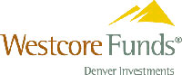 (WESTCORE FUNDS LOGO)