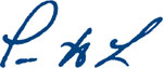 (Signature)