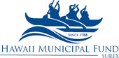 (HAWAII MUNICIPAL FUND LOGO)