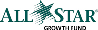 (ALL STAR GROWTH FUND LOGO)