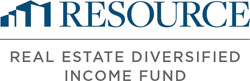 (REAL ESTATE DIVERSIFIED INCOME FUND LOGO)