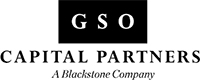 (GSO CAPITAL PARTNERS LOGO)