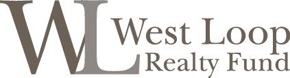 TSR WESTLOOP Logo - Cover