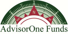 (ADVISORONE FUNDS LOGO)