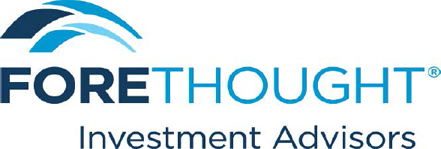 (FORETHOUGHT LOGO)