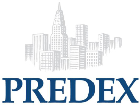 (PREDEX LOGO)