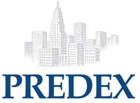 (PREDEX LOGO)