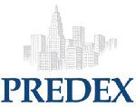 (PREDEX LOGO)