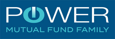 (POWER MUTUAL FUND FAMILY LOGO)