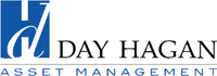 (DAY HAGAN ASSET MANAGEMENT LOGO)