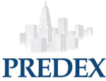 (PREDEX LOGO)