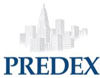 (PREDEX LOGO)