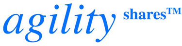 (AGILITY LOGO)