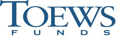 (TOEWS FUND LOGO)