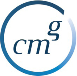 (CMG LOGO)