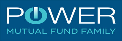 (POWER MUTUAL FUND FAMILY LOGO)