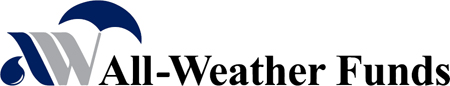 (ALL WEATHER FUNDS LOGO)